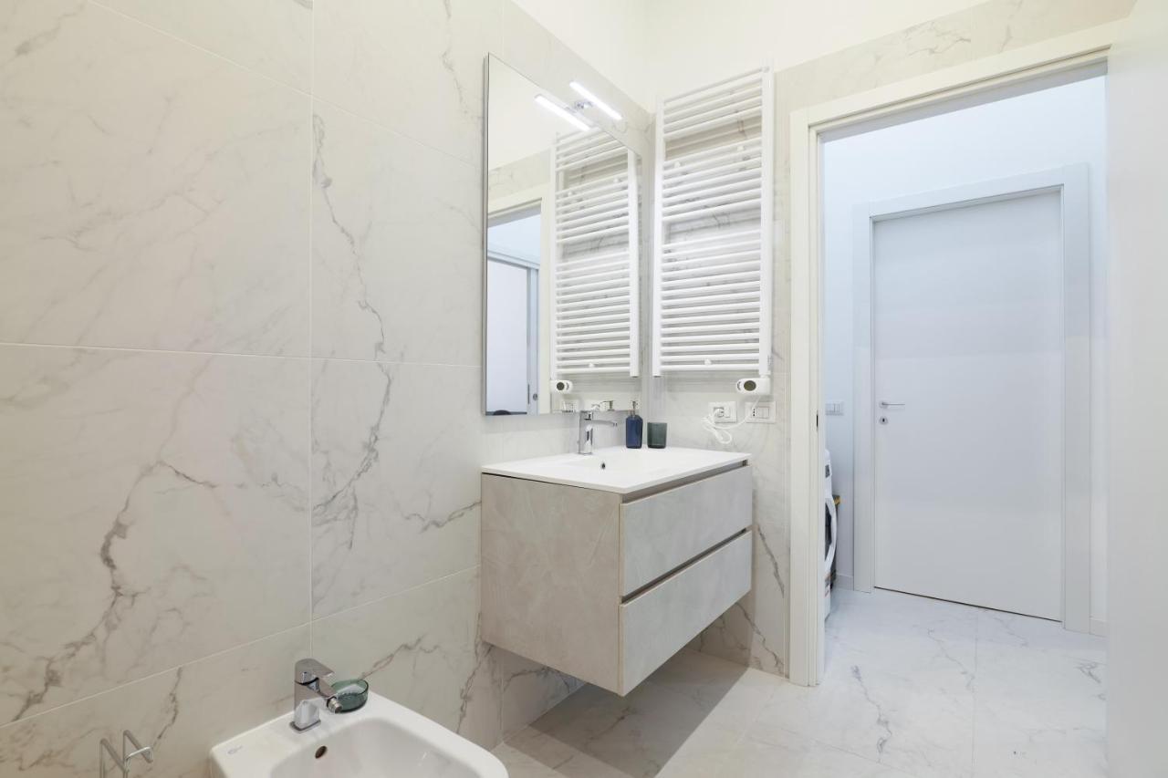 Primopiano - La Malfa Flats Apartment Milan Exterior photo